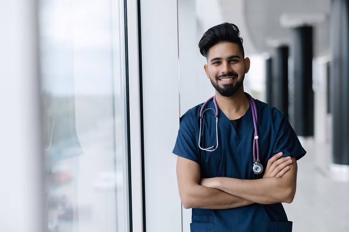Doctor